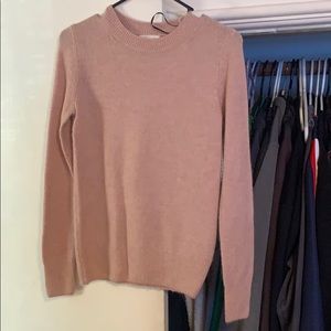 h&m sweater